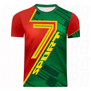 Conjuntos Deportivos de Primera Calidad para Niños, Camisetas de Fútbol, Uniformes de Entrenamiento Juvenil, Conjuntos Deportivos de Baloncesto para Fanáticos, Transpirables - Product Image 4