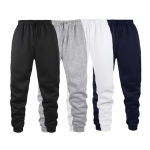 Pantalones de Corte Moderno para Hombre, Ropa Práctica para el Día a Día, Prendas Cómodas, Colección de Prendas Esenciales - Product Image 6
