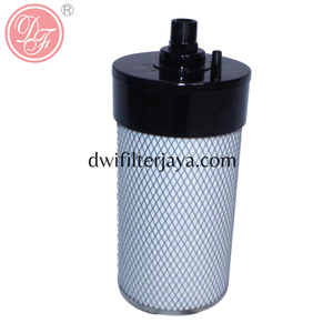 ไส้กรองอากาศเครื่องยนต์ดีเซลสำหรับงานหนัก - Product Image 1