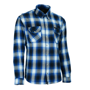 Camisas de Franela de Algodón para Motociclistas, Nueva Colección, Venta al Por Mayor, Ropa de Motociclista para Hombre - Product Image 6