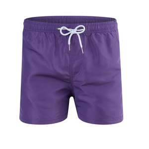 Pantalones Cortos Casuales de Verano para Hombre, de Secado Rápido, Transpirables, Cómodos y a la Moda - Product Image 6