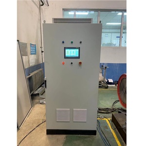 Nouvel onduleur 1500W pour MCB, HMI, PLC, en acier doux, avec développement IoT et IA, de Singapour, pour machines de traitement des déchets - Product Image 3