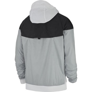 Veste d'hiver pour homme personnalisée, style streetwear, légère, imperméable, coupe-vent, fermeture éclair, pour le travail en extérieur, le sport, grandes tailles - Product Image 6