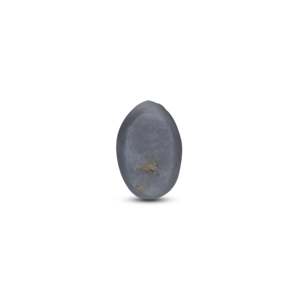 Natural Catseye Loose Gemstone 5.63 Carat Faceted Cut for Fine Jewelry - Product Image 2