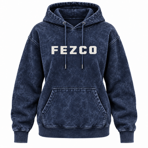 Women’s Vintage Acid Wash <b>Hoodie</b> with Relaxed Fit <b>Trendy</b> Women’s Acid Wash Pullover <b>Hoodie</b> - Product Image 5