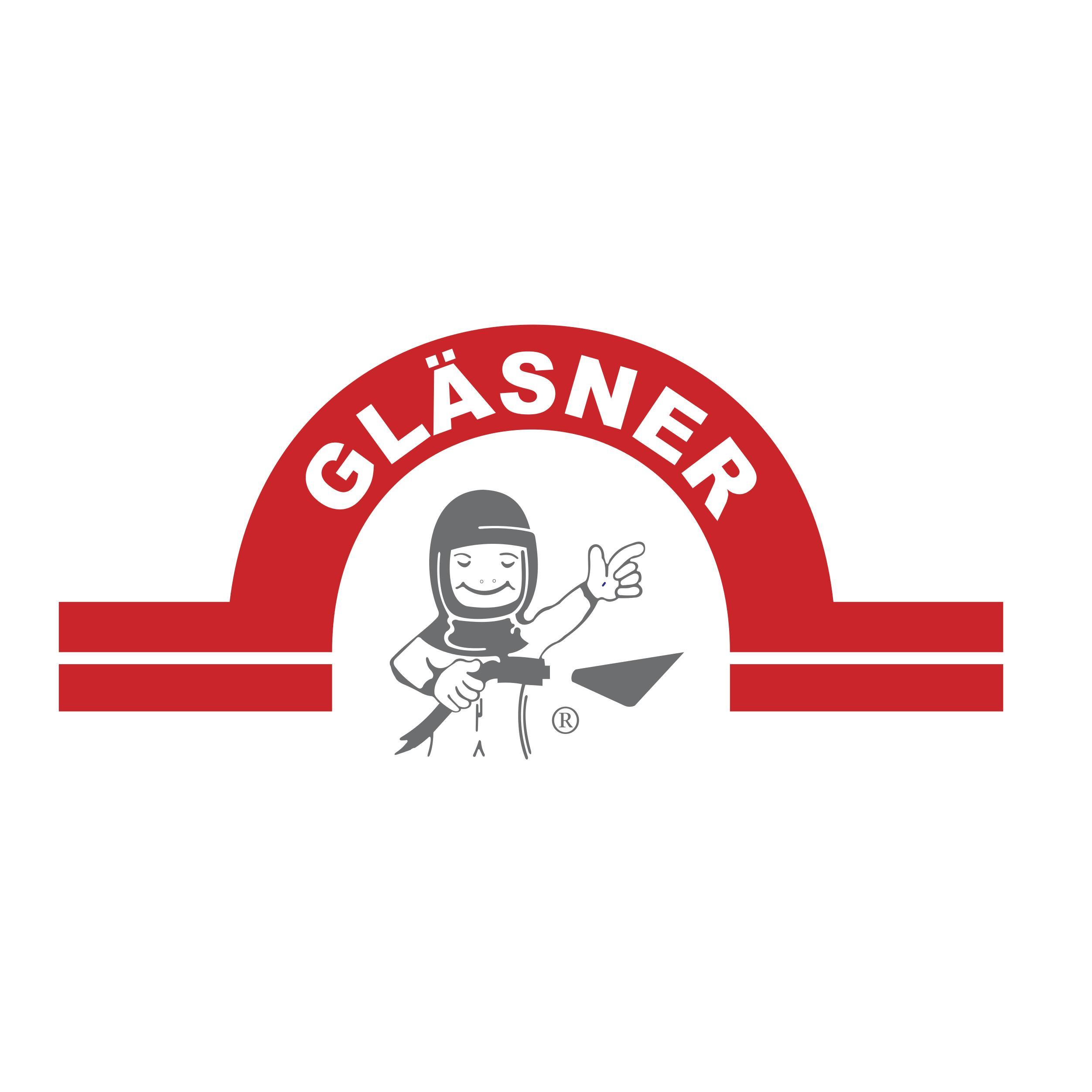 Gläsner Sandstrahl Maschinenbau GmbH logo