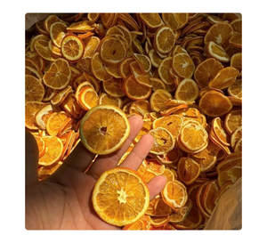 Oranges séchées produites par une usine vietnamienne pour les marchés d'exportation en gros, avec une couleur et un arôme constants. - Product Image 6