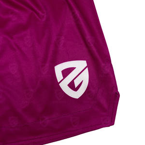 Shorts de Muay Thai 100% polyester de haute qualité, très demandés, pour enfants, shorts de boxe, shorts de kickboxing, shorts de MMA - Product Image 5