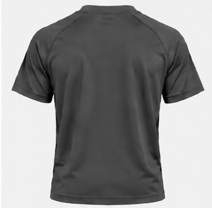 Wholesale <b>Men's</b> T Shirts Index Apparel Regular Sleeve Custom Printed Cotton T Shirt - Product Image 3