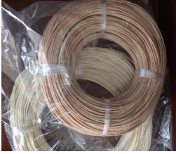 NÚCLEO DE RATÁN NATURAL DE ALTA CALIDAD-MEJOR VENTA PARA MUEBLES - Product Image 3