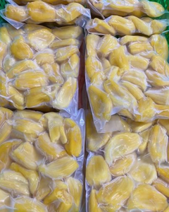 FRUTAS CONGELADAS DE CALIDAD PREMIUM IQF, SABOR FRESCO, ESTÁNDAR DE EXPORTACIÓN DE VIETNAM - Product Image 6