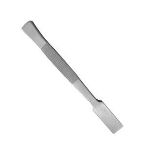 MERICON INSTRUMENTS Osteotome Chisel, Ensemble d'instruments manuels en acier inoxydable de qualité allemande, Instruments chirurgicaux vétérinaires pour animaux - Product Image 5