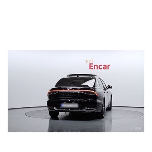 Hyundai Grandeur 2020, 2.5, 48,309 km, Caja de Cambios Automática, Emisión Euro V, Volante a la Izquierda, Asientos de Cuero, Cámara Trasera - Product Image 4