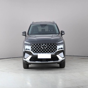 OFFRE JUSTE 2022 SANTA FE 1.6 T-GDI PREMIUM 4WD - Product Image 1