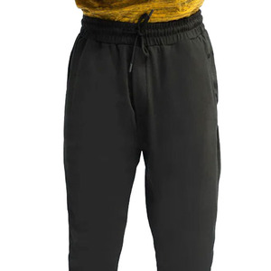 Pantalones Deportivos para Hombre de Corte Regular, de Alta Calidad, con Bolsillos, Logotipo Personalizado, Pantalones Deportivos Jogger para Hombre - Product Image 2
