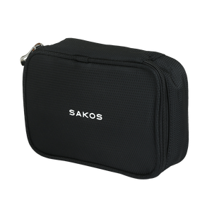 Mochila Escolar SAKOS Funcional e Impermeable con Cierre de Cremallera, Poliéster de Alta Calidad, Estilo Compacto para Viajes - Product Image 1