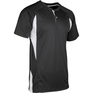 Premium Sportswear Baseball Jersey Moisture Wicking <b>Athletic</b> Uniform Supplier - Product Image 5