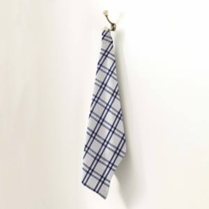 Serviettes de cuisine en toile de coton douce à séchage rapide de qualité supérieure, fournies directement par l'usine, provenant d'un exportateur indien - Product Image 1