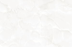 กระเบื้องปูพื้นและผนังพอร์ซเลนสีขาวคลาสสิค โมเดิร์นออนิกซ์ ผิวด้าน ทนกรด สำหรับตกแต่งภายใน วิลล่า โรงพยาบาล ขนาด 60x120 ซม. - Product Image 2