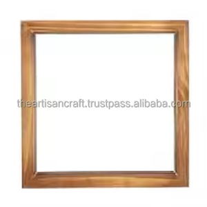 Handcrafted Photo <b>Frame</b> Decorative Wooden Picture <b>Frame</b> for Home Wall Table Display - Product Image 4