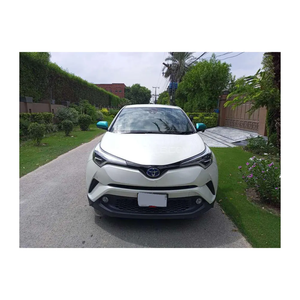 <span class=keywords><strong>Toyota</strong></span> C-<span class=keywords><strong>HR</strong></span> SUV 2024-2025 d'occasion, état impeccable, faible kilométrage, en bon état - Product Image 2