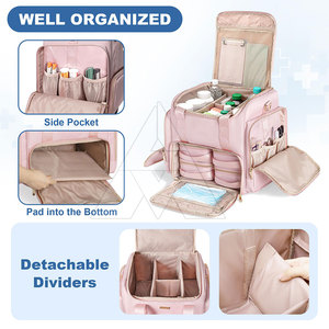 Bolsas de Transporte Médico Ligeras y de Alta Calidad, Bolsas de Transporte Médico de Primera Calidad - Product Image 4