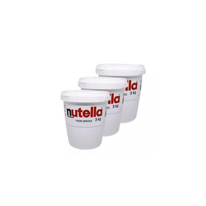 Nutella 350g 3kg 750g 1kg / Nutella Ferrero Chocolate al por Mayor - Product Image 6