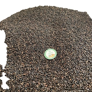 Pimienta Negra de Alta Calidad al Mejor Precio, 500 GL 550 GL 5MM FAQ, Pimienta Negra Seca al por Mayor de Vietnam - Product Image 3