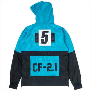 Custom Logo <b>Men's</b> <b>Pullover</b> Windbreaker <b>Jacket</b> Waterproof Anorak Lightweight Outdoor Sportswear Germany Hooded Windbreaker <b>Jacket</b> - Product Image 5