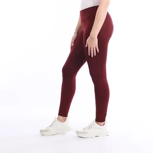 Pantalones de Montar a Caballo de Alta Calidad, Elásticos en 4 Direcciones, Leggings, Ropa Ecuestre, en Tela Técnica con Tacto Suave - Product Image 2