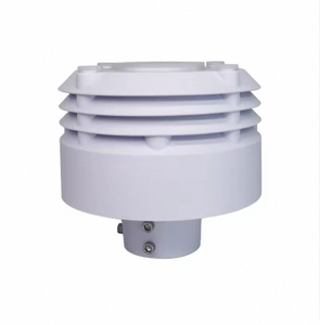 Pantalla LCD con Clasificación IP65, Material ABS, Personalización OEM/ODM, Resolución de 0.1°C, Alarma de Alta Temperatura, 3 Años de Garantía - Product Image 1