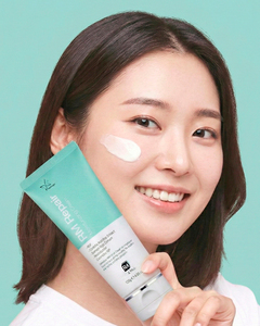 Dermagen RM Repair Cream-Soothing Recovery Repair Moisturizer Vitamin C & E Nourishing Anti-Wrinkle Anti-Aging Korean <b>Face</b> Cream - Product Image 4