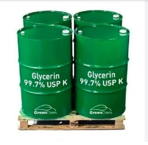 Glicerina de grado USP al mejor precio - Product Image 5