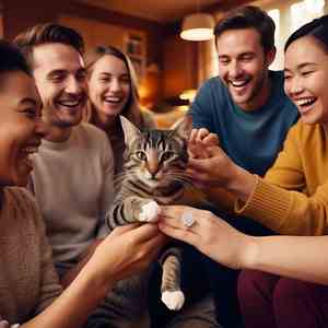 Natural Pet Skin Care <b>Balm</b> for Dry Cracked <b>Paws</b> and Nose Moisturizing Pet Grooming Product for Daily Use - Product Image 4