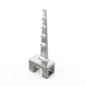 Ensemble d'extracteurs Optitech McCullouch avec lames larges de 27 mm à 6 dents, lames étroites de 20 mm à 4 dents, crochet et lames dentées - Product Image 4