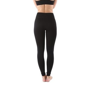 Sublimation Printed Women <b>Leggings</b> Sports Wear Printed And Plain Dyed Custom Made Wholesale Price Women <b>Leggings</b> Custom Packing - Product Image 6