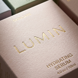 Suministro al por Mayor de Cajas de Empaque Cosmético Personalizadas para Marcas de Cuidado de la Piel, Empresas de Maquillaje y Fabricantes de Productos de Belleza - Product Image 6