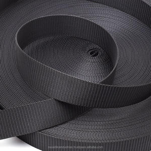 High Tenacity Nylon Webbing Tactical <b>Belt</b> 57mm Custom Woven Camouflage Factory Price - Product Image 4