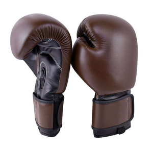 Guantes de Boxeo para Hombre y Mujer, Guantes Profesionales para Entrenamiento, Saco de Boxeo, MMA, Muay Thai, Sparring, Kickboxing - Product Image 4