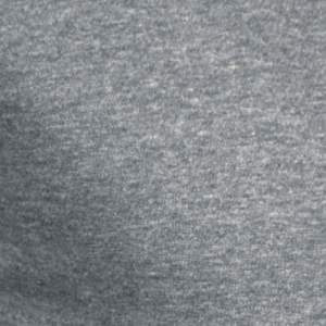 ชุดวอร์มผ้าดิเวอร์เนื้อนุ่ม 100% คอตตอนผสมโพลีเอสเตอร์ ทรงหลวมสำหรับผู้ชาย แบบมีซิปยาวทั้งตัว ฮู้ดดี้ และกางเกงขายาวทรงตรง - Product Image 6