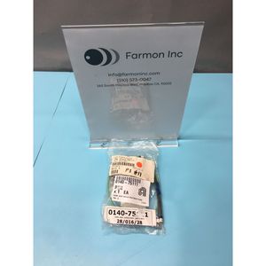 AMAT 0140-75111 HARNESS SHIELD TREATMENT TURBO - อุปกรณ์และอะไหล่เซมิคอนดักเตอร์ระดับโลกที่เชื่อถือได้ - Product Image 2
