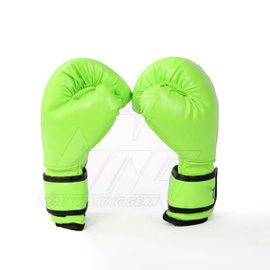 Fabriqué au Pakistan Meilleur fabricant de gants de boxe Produit phare Matériel durable Gants de boxe - Product Image 3