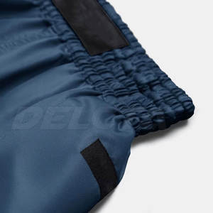 Pantalones Cortos de Muay Thai Cómodos Hechos en Pakistán, Disponibles en Stock, Kimono de Jiu Jitsu, Ropa Deportiva para Correr, Pantalones Cortos de Muay Thai - Product Image 5