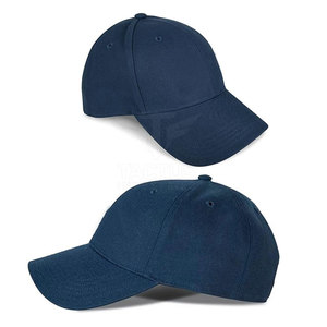 Casquette de baseball en matière douce, design minimaliste, usage quotidien, prix de gros, casquette de baseball décontractée unie pour adultes - Product Image 2