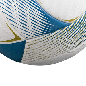 Balón de Fútbol de Marca Personalizada, ODM OEM, Exportador Directo de Fábrica BRG, Balones de Fútbol de Alta Calidad, Duraderos, Ligeros y Antideslizantes - Product Image 4