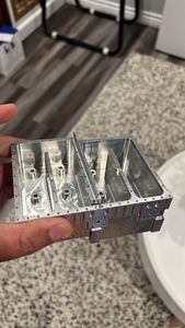 บริการเครื่องจักรกลความแม่นยำสูง VMC โซลูชันการกัดซีเอ็นซี การตัดด้วยเลเซอร์ และการเจาะที่มีความแม่นยำสูงสำหรับเหล็กกล้าไร้สนิม - Product Image 3