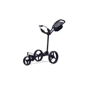Chariot de golf manuel à 3 roues Big-Max Blade IP 2.0, léger, en alliage d'aluminium, design moderne - Product Image 1