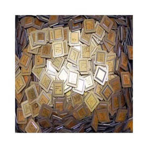 Contenedor de Desechos Electrónicos de CPU para Envío Internacional - Product Image 1