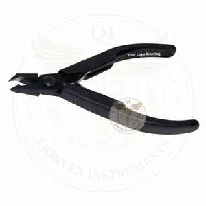 Precisión 45 °   Cortadores Oblicuos para Cabeza de Máquina de Coser de 0.2 mm a 1 mm - Product Image 5