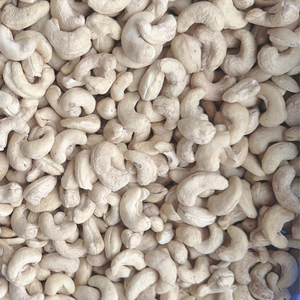 Hot Sale Raw Cashew <b>Nuts</b> Vietnam Ww180 Ww320 Ww240 Cashew <b>Nut</b> <b>Kernels</b> Santigo Cashew Vietnam Private Label Packaging Available - Product Image 1